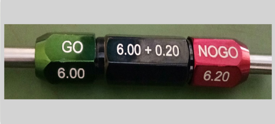 DK-B20 Laser Marking Sample